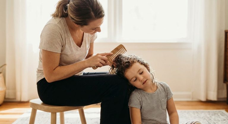 How to Prevent Hair Tangles in Kids: 7 Expert Tips That Actually Work