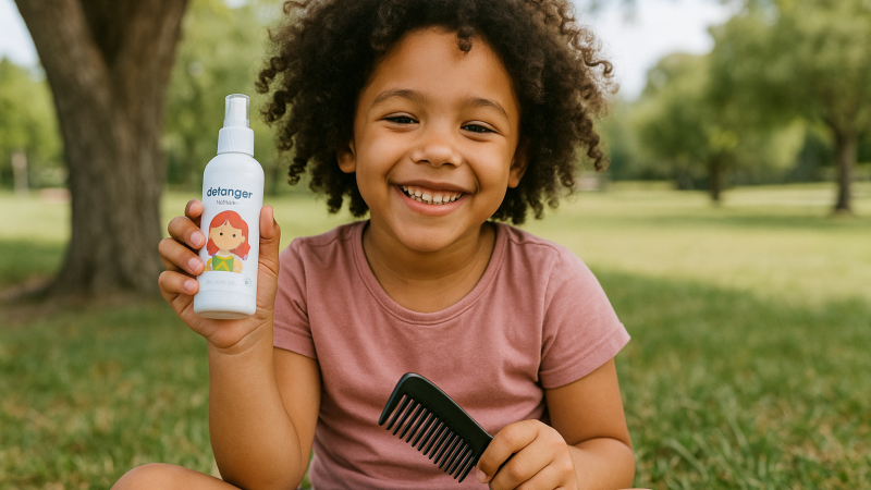 Best Kids Hair Products of 2026 — Top Picks Reviewed