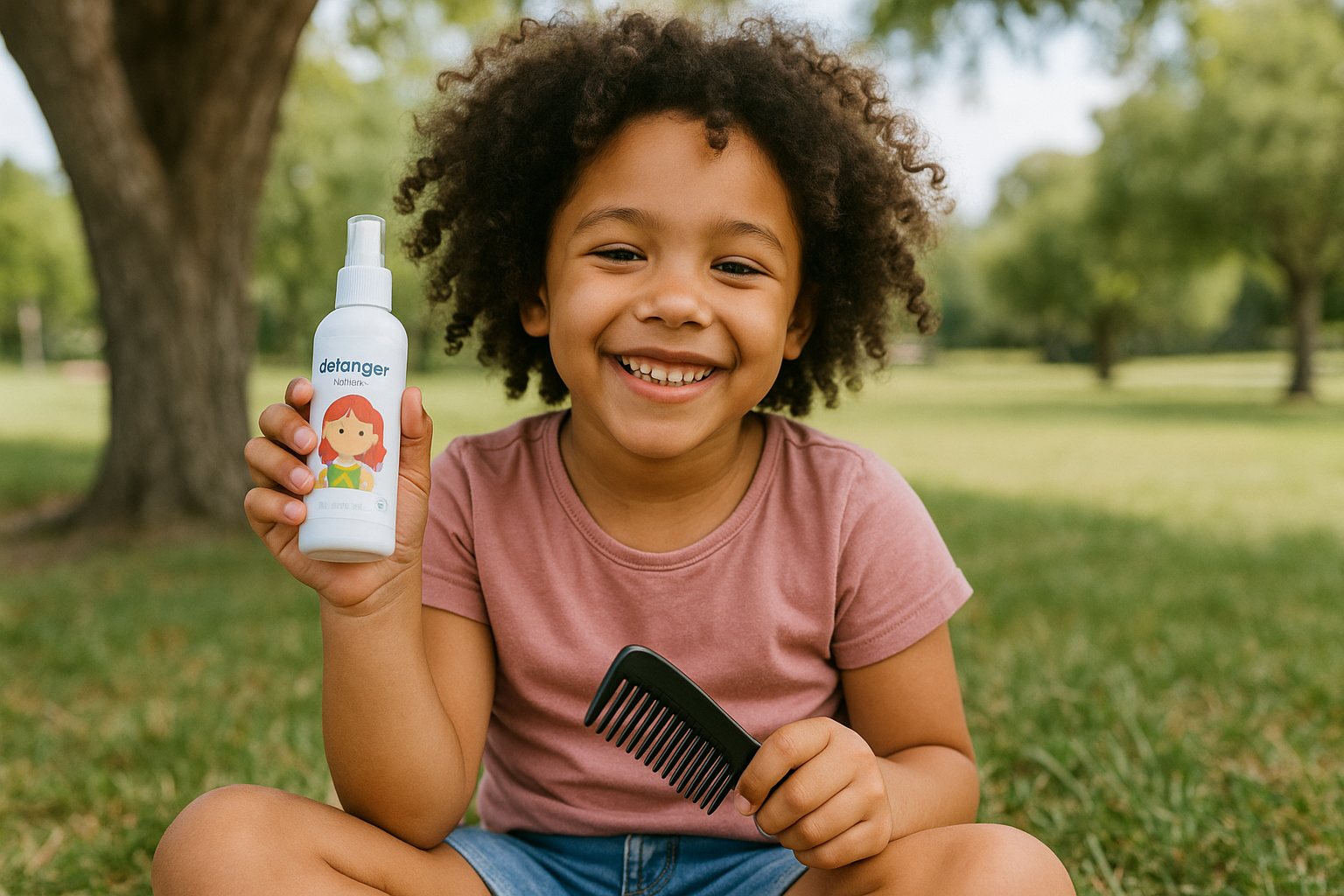 Best Kids Hair Products of 2026 — Top Picks Reviewed