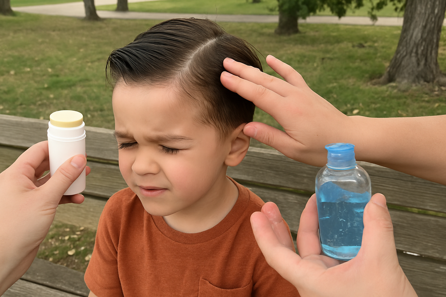 Hair Wax Stick vs Hair Gel: Which Should You Buy for Your Child in 2026?