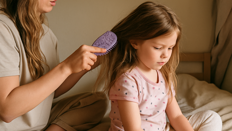 What is the Best Way to Detangle Hair in the Morning? 7 Expert Methods That Actually Work